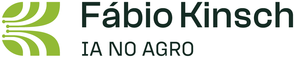 Fábio Kinsch · IA no Agro