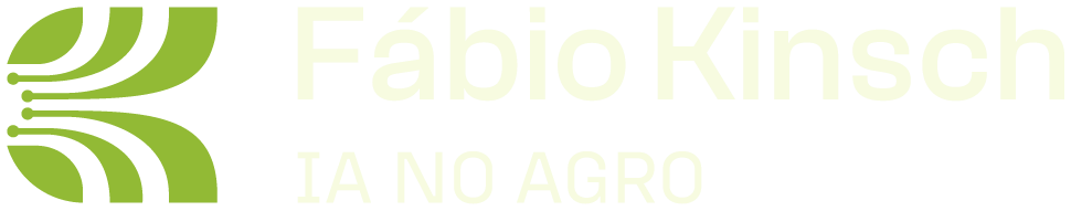 Fábio Kinsch · IA no Agro