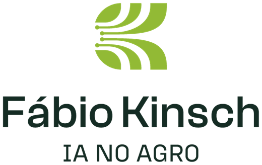 Fábio Kinsch · IA no Agro