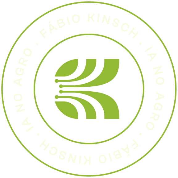 IA no Agro